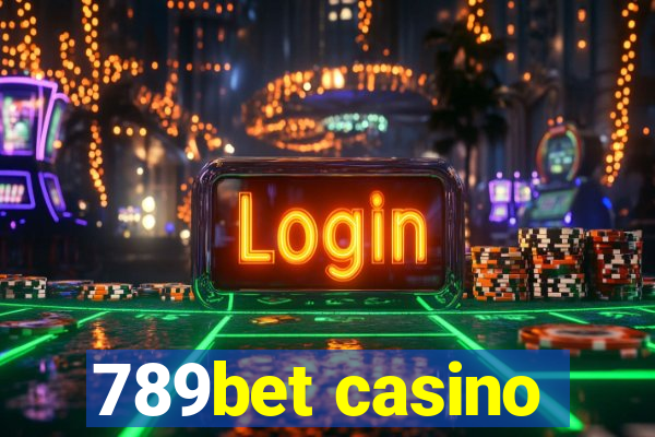 789bet casino